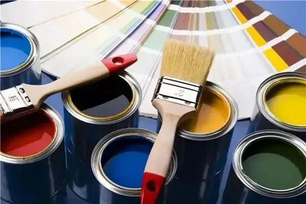 Pintura de látex