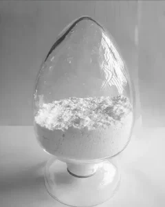 Nano calcium carbonate
