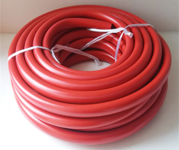 tuyau d'incendie en PVC