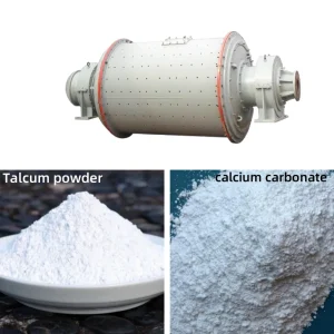 ball mill for superfine powders