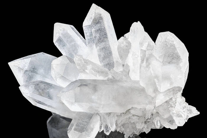 quartz 3