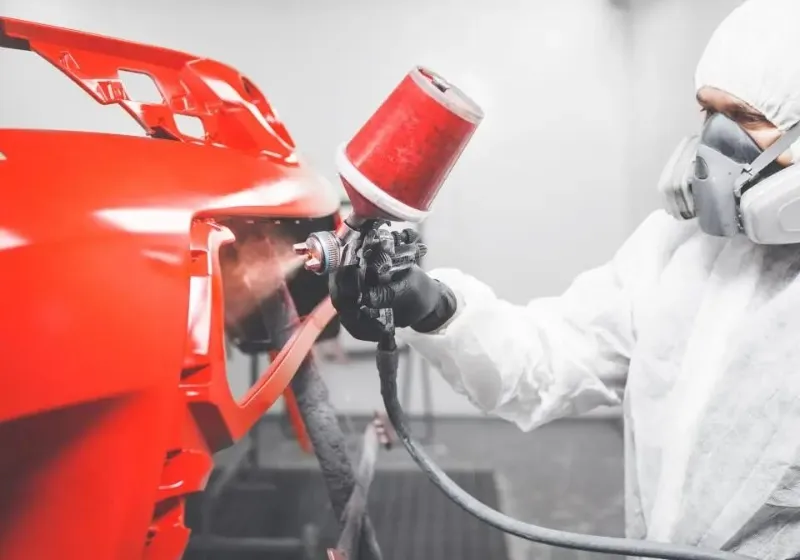 Automotive Coatings