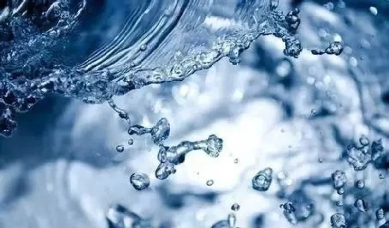 Hydrophilie et hydrophobicité