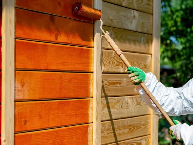 Industrial Anti-corrosion Coatings