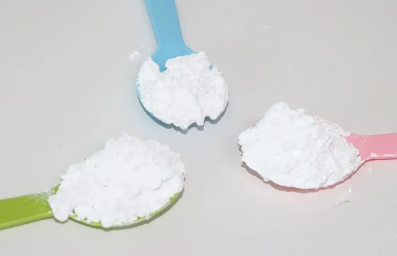 Bột Talc 3