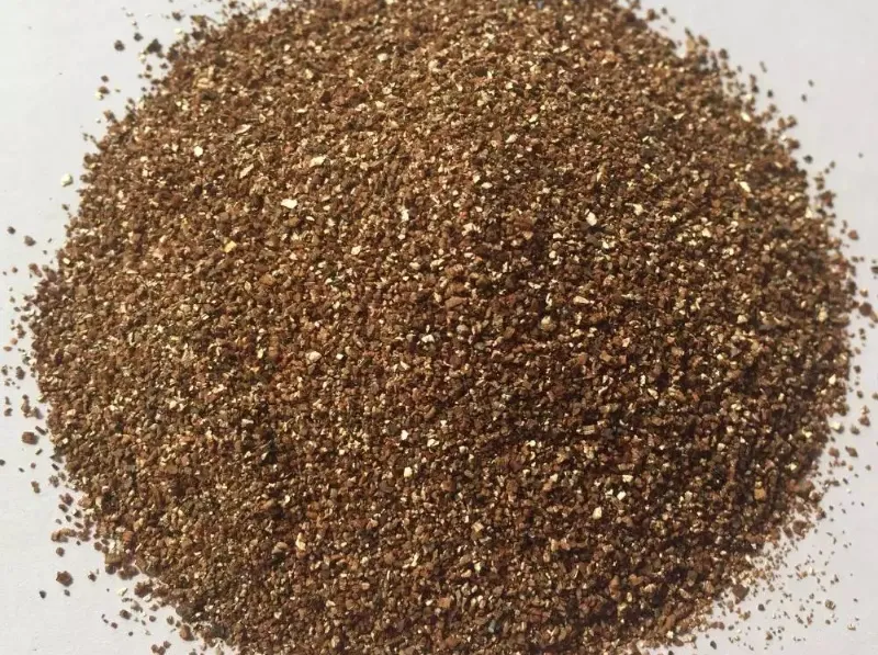 vermiculite