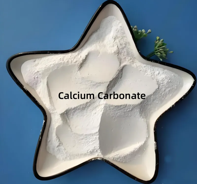 كربونات الكالسيوم