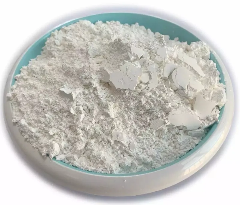 Carbonato de cálcio ultrafino