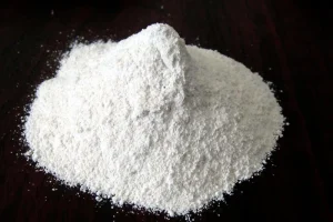 calcium carbonate