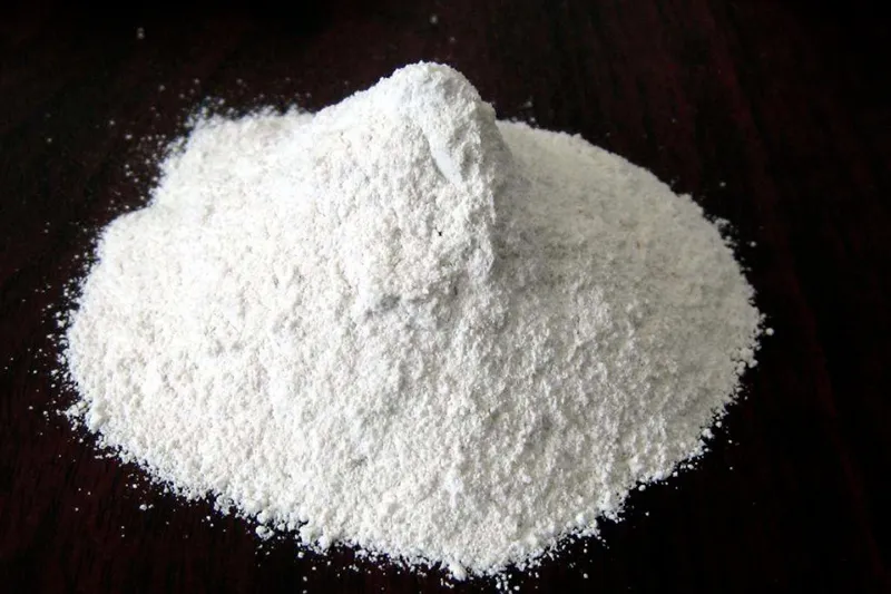 carbonato de calcio