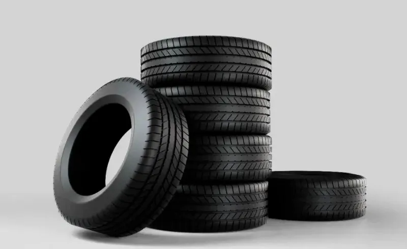 canxi cacbonat trong ngành công nghiệp cao su