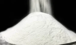 calcium carbonate