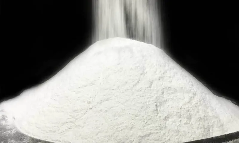 calcium carbonate