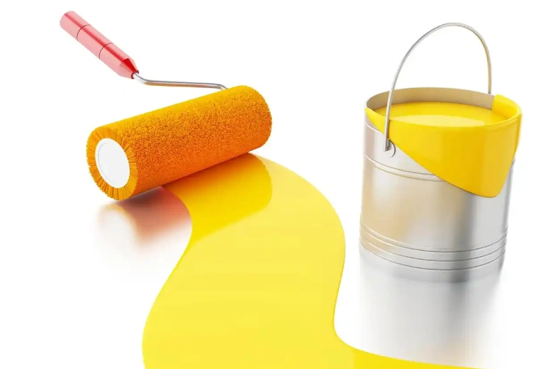 Canxi cacbonat trong lớp phủ 1