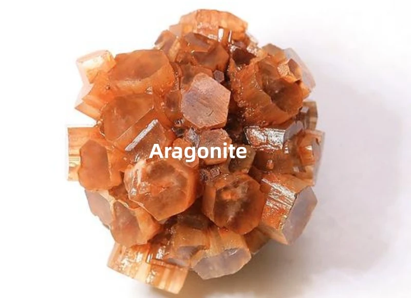 Aragonite Ultrafine Grinding