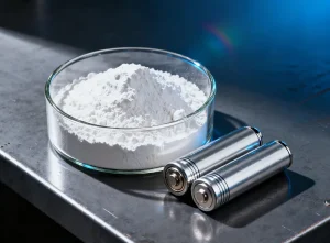 lithium battery 1